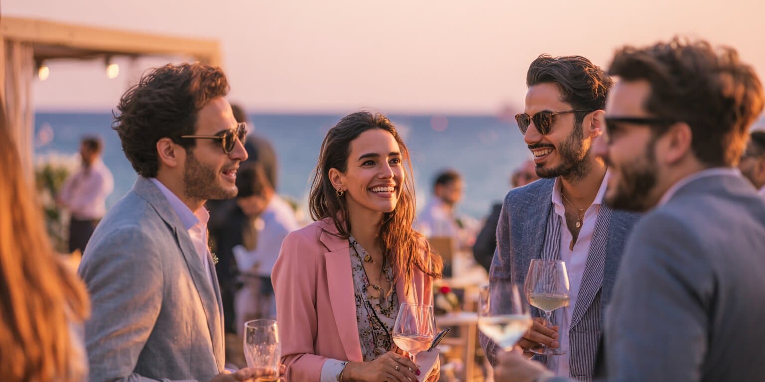 Integrazione e Networking a Cipro