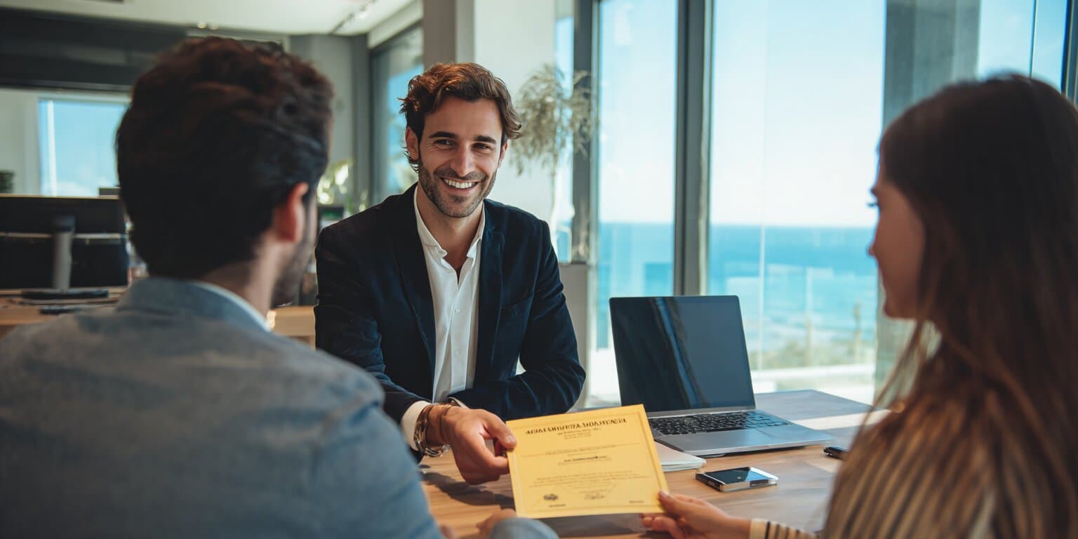 Assistenza Residenza a Cipro